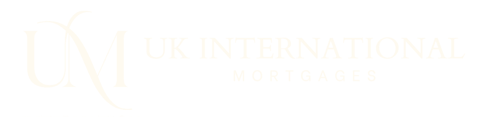 UK International Mortgages - Logo